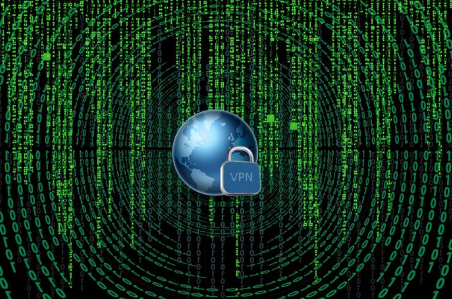 Add VPN Features to Software Products