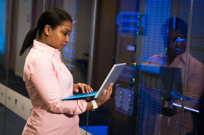 How to streamline operations using enterprise software