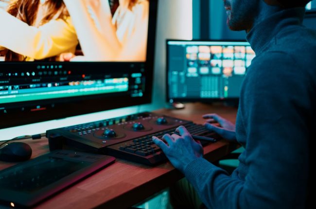 Best practices for version control in QDevelop
