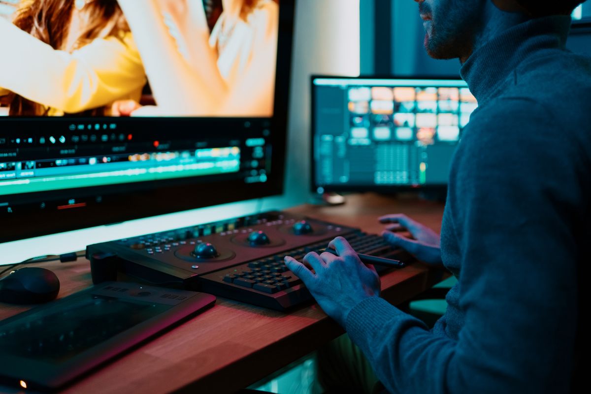 Best practices for version control in QDevelop