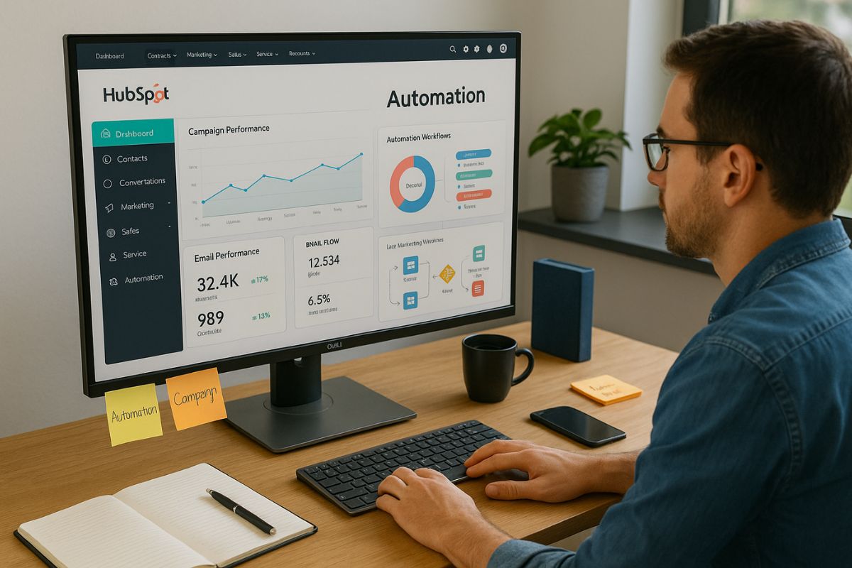 Best tools for automating digital marketing tasks