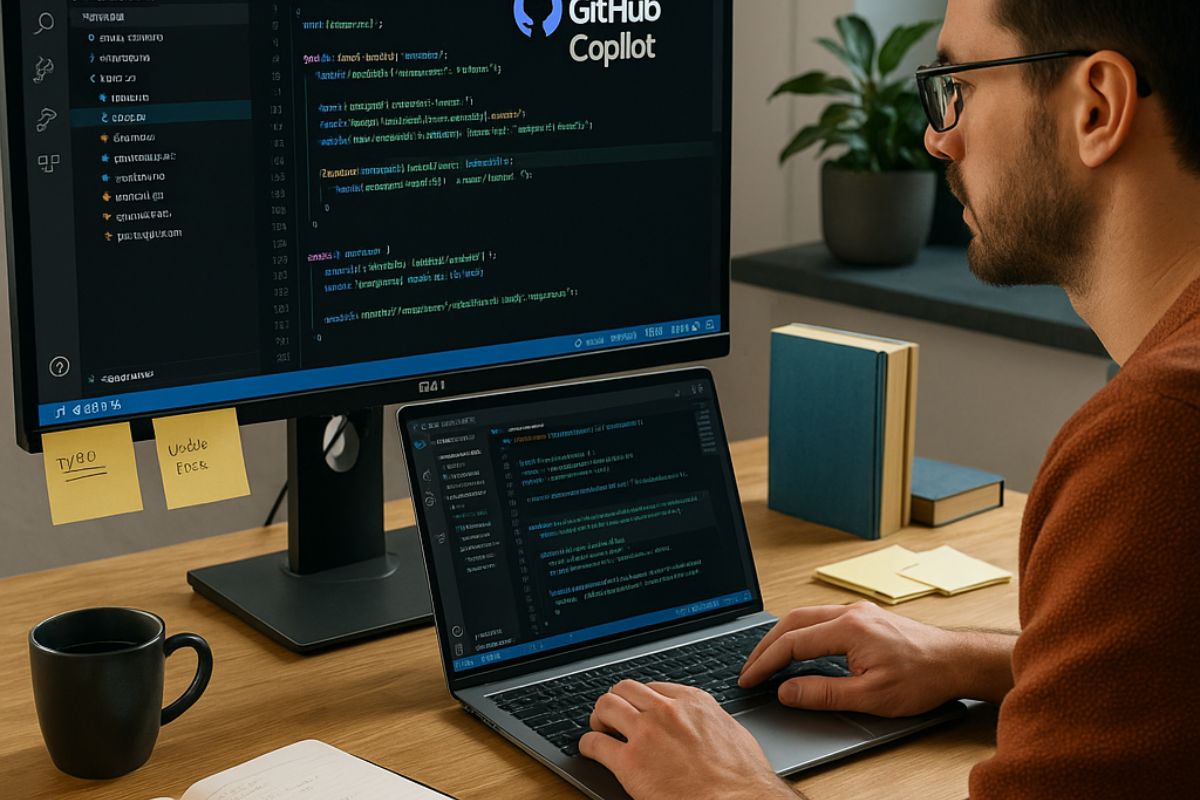 GitHub Copilot and Its Role in Software Development