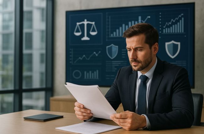 How regulatory changes impact business compliance