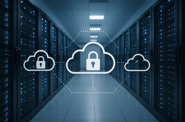 Best Practices for Cloud Security and Data Privacy