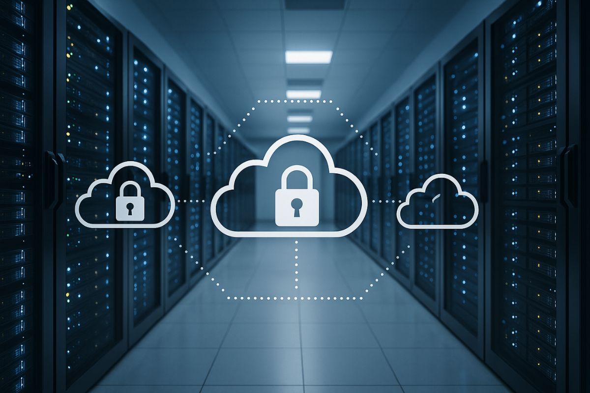 Best Practices for Cloud Security and Data Privacy