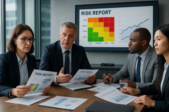 Best Risk Management Strategies for Businesses
