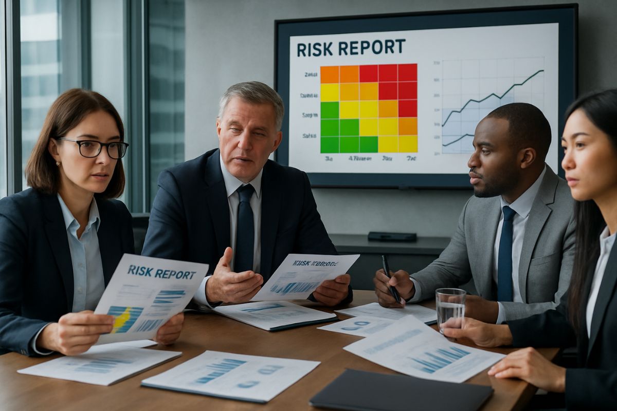 Best Risk Management Strategies for Businesses