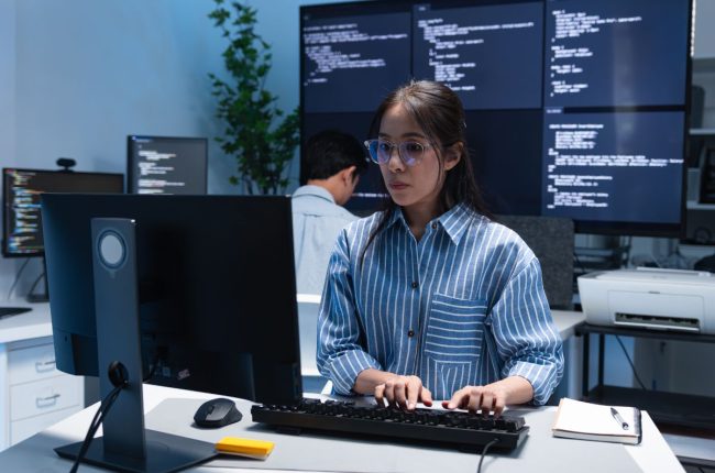 The Case for Measuring Your Typing Speed as a Software Developer